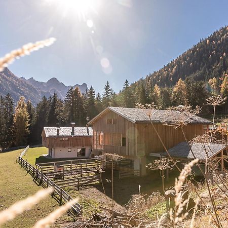 Tubla - Hof Maistatt Доббиако Экстерьер фото