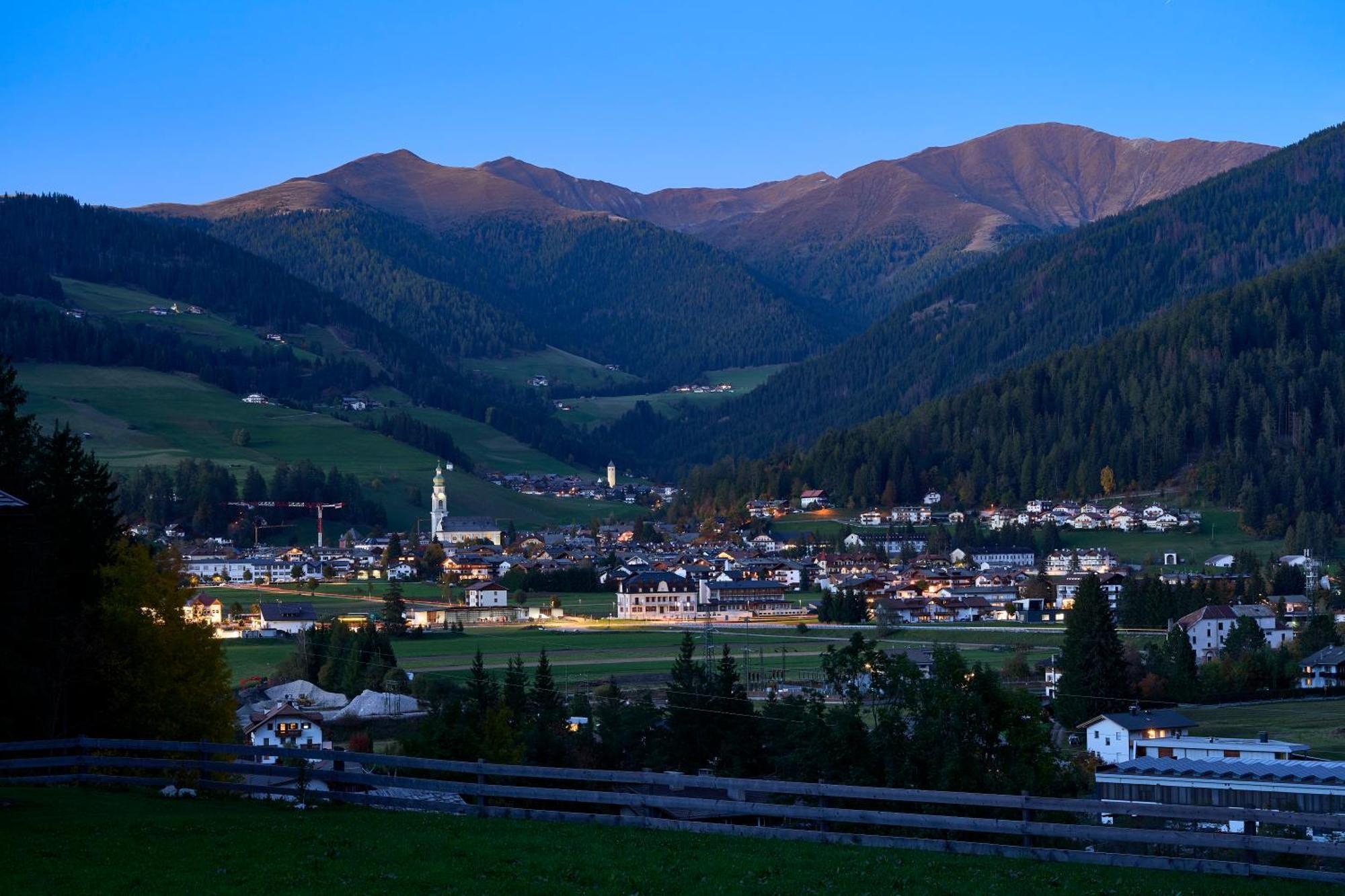 Tubla - Hof Maistatt Доббиако Экстерьер фото
