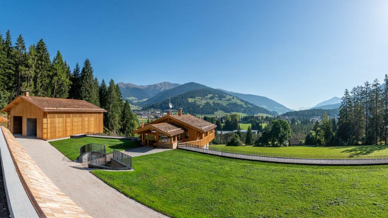 Tubla - Hof Maistatt Доббиако Экстерьер фото